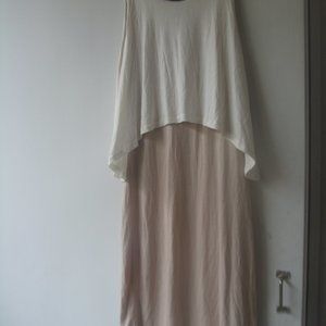 NWT Wossimo dress , size S